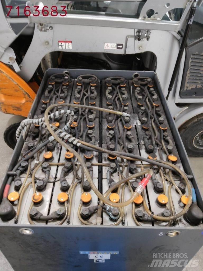 Still RX60-25 Carrelli elevatori elettrici