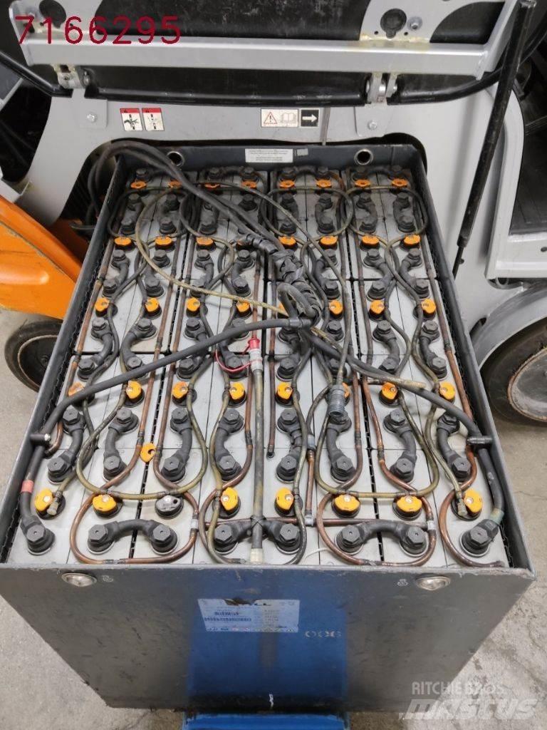 Still RX60-25 Carrelli elevatori elettrici