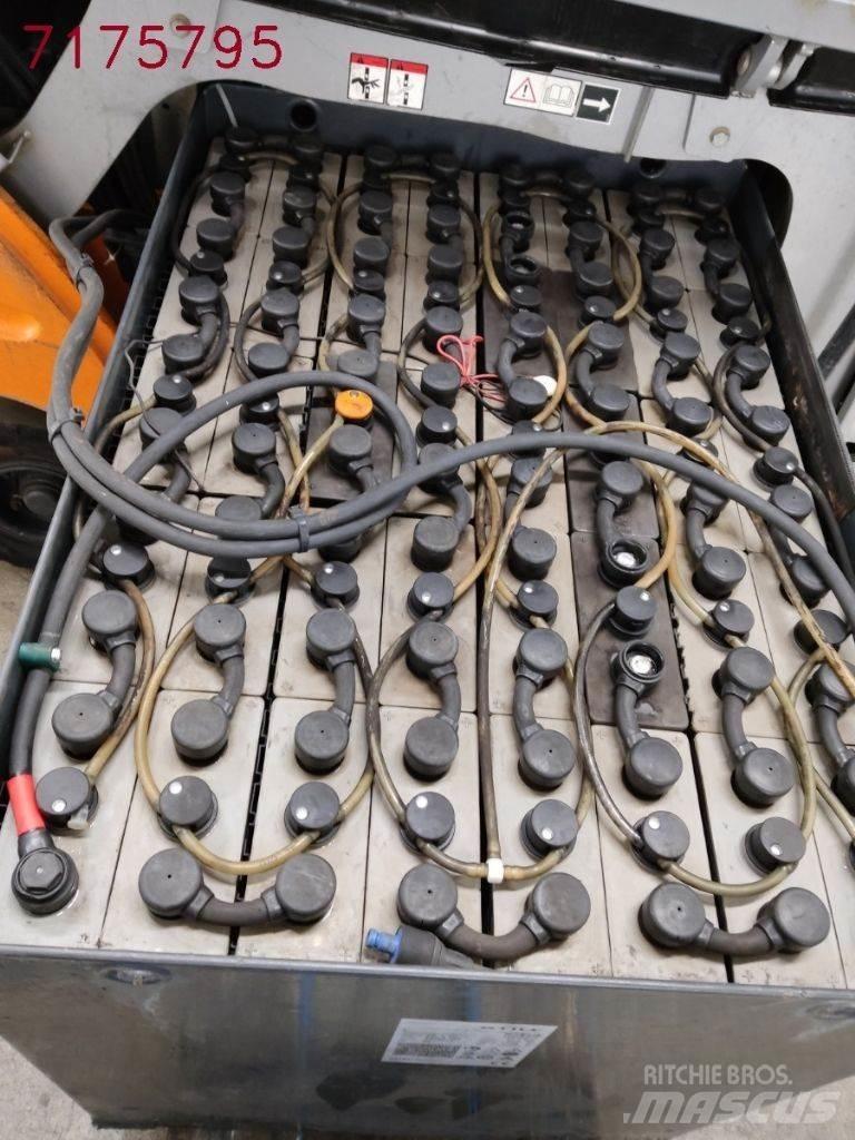 Still RX60-25 Carrelli elevatori elettrici