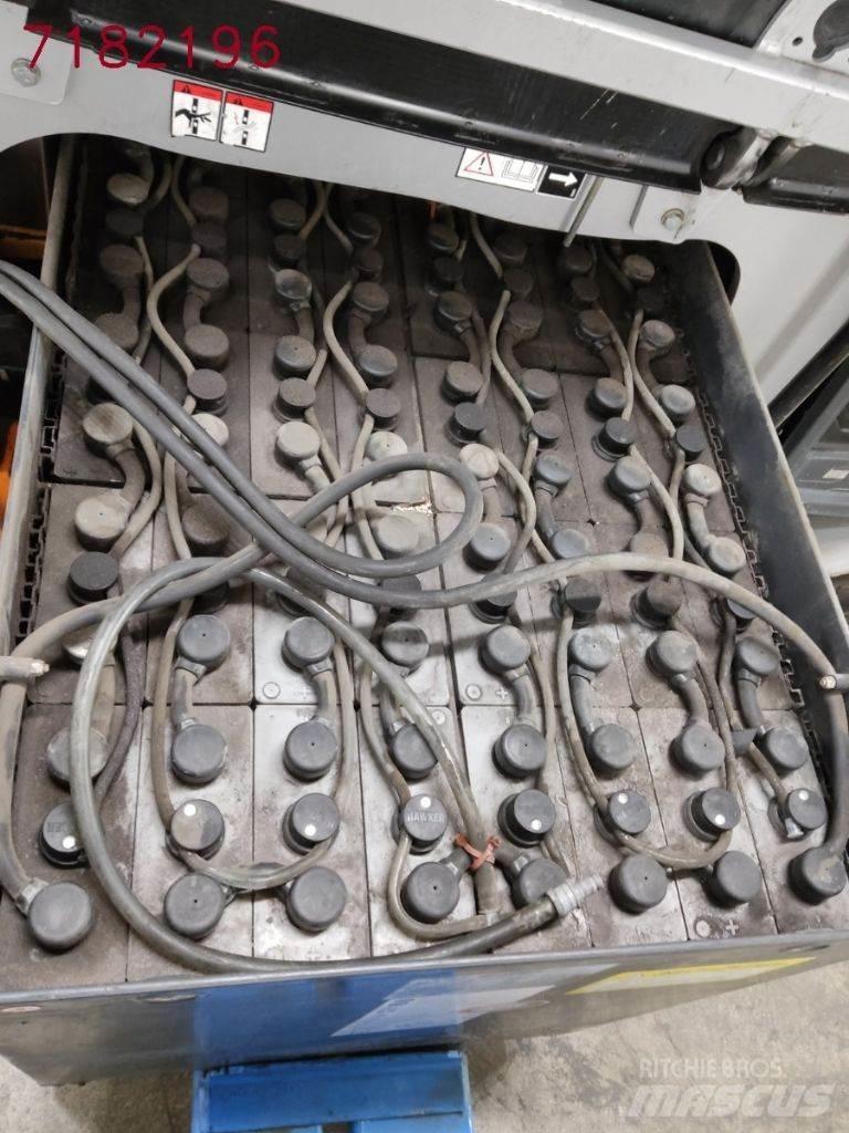 Still RX60-25 Carrelli elevatori elettrici