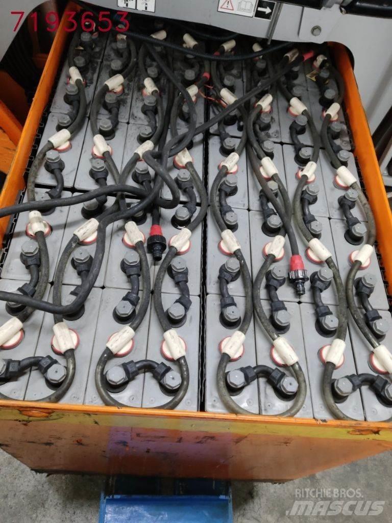Still RX60-25 Carrelli elevatori elettrici