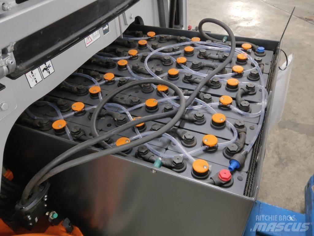 Still RX60-25 Carrelli elevatori elettrici