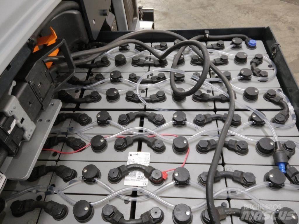 Still RX60-25 Carrelli elevatori elettrici