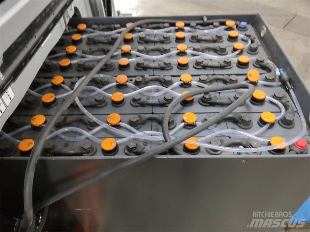 Still RX60-25 Carrelli elevatori elettrici
