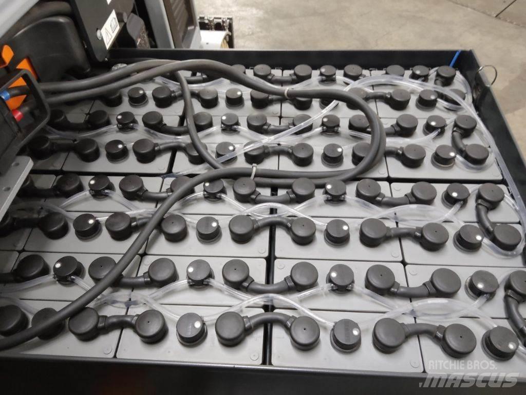 Still RX60-25 Carrelli elevatori elettrici
