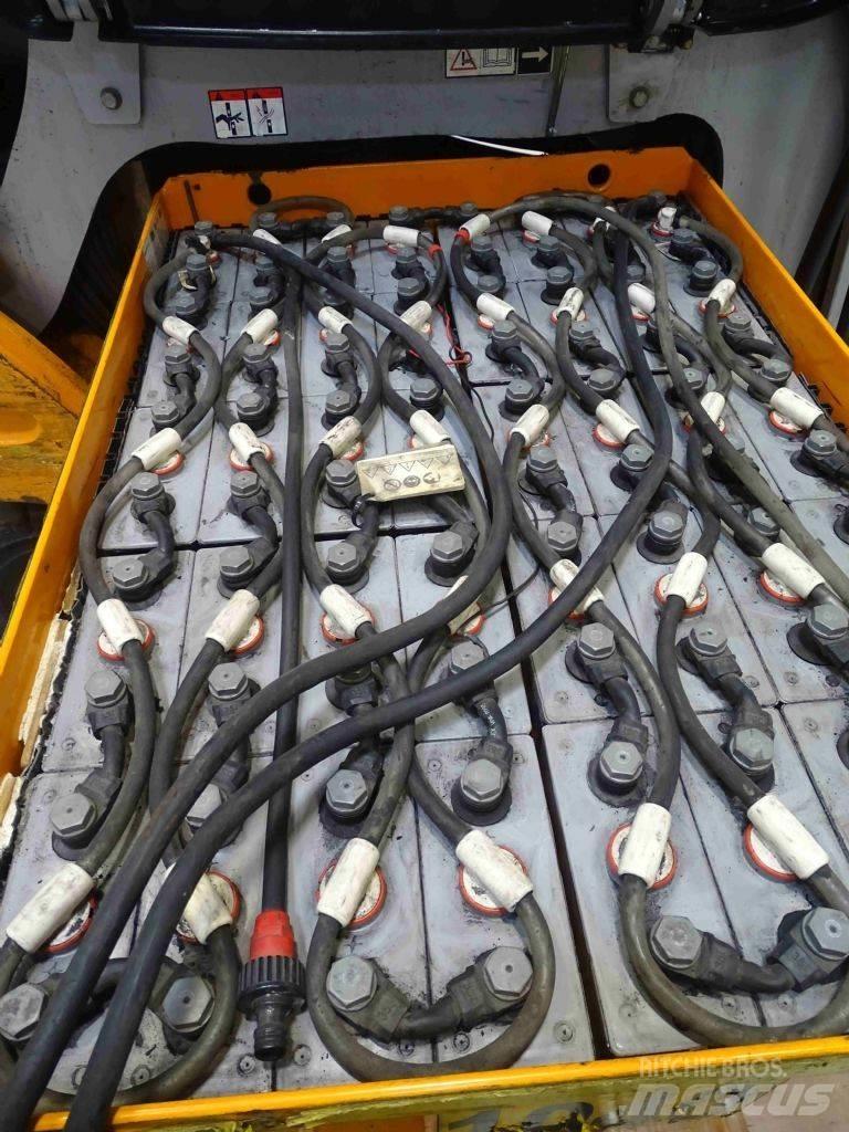 Still RX60-25 Carrelli elevatori elettrici