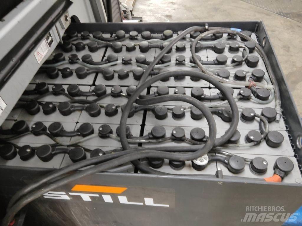 Still RX60-25 Carrelli elevatori elettrici