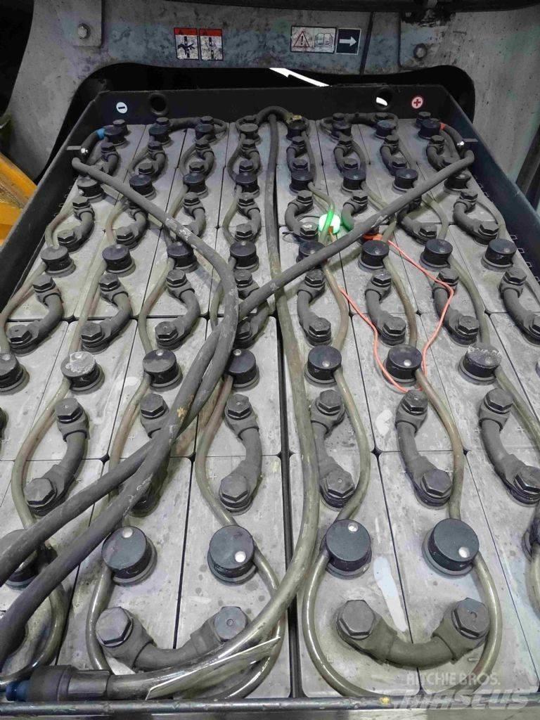 Still RX60-25 Carrelli elevatori elettrici
