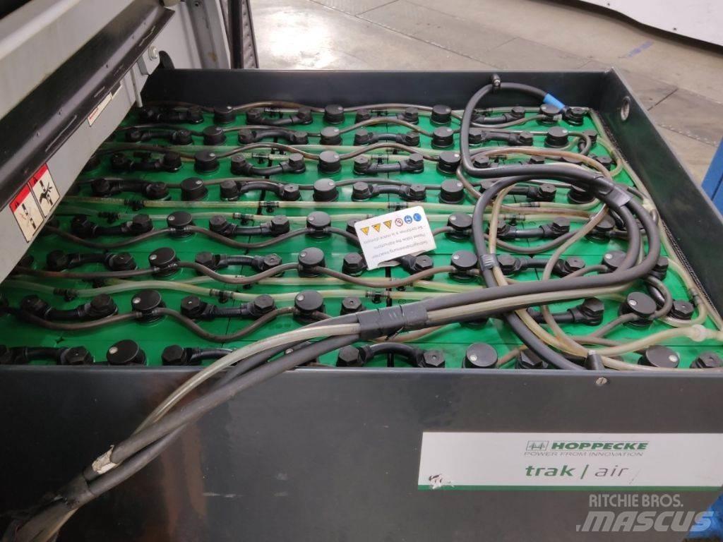 Still RX60-25 Carrelli elevatori elettrici