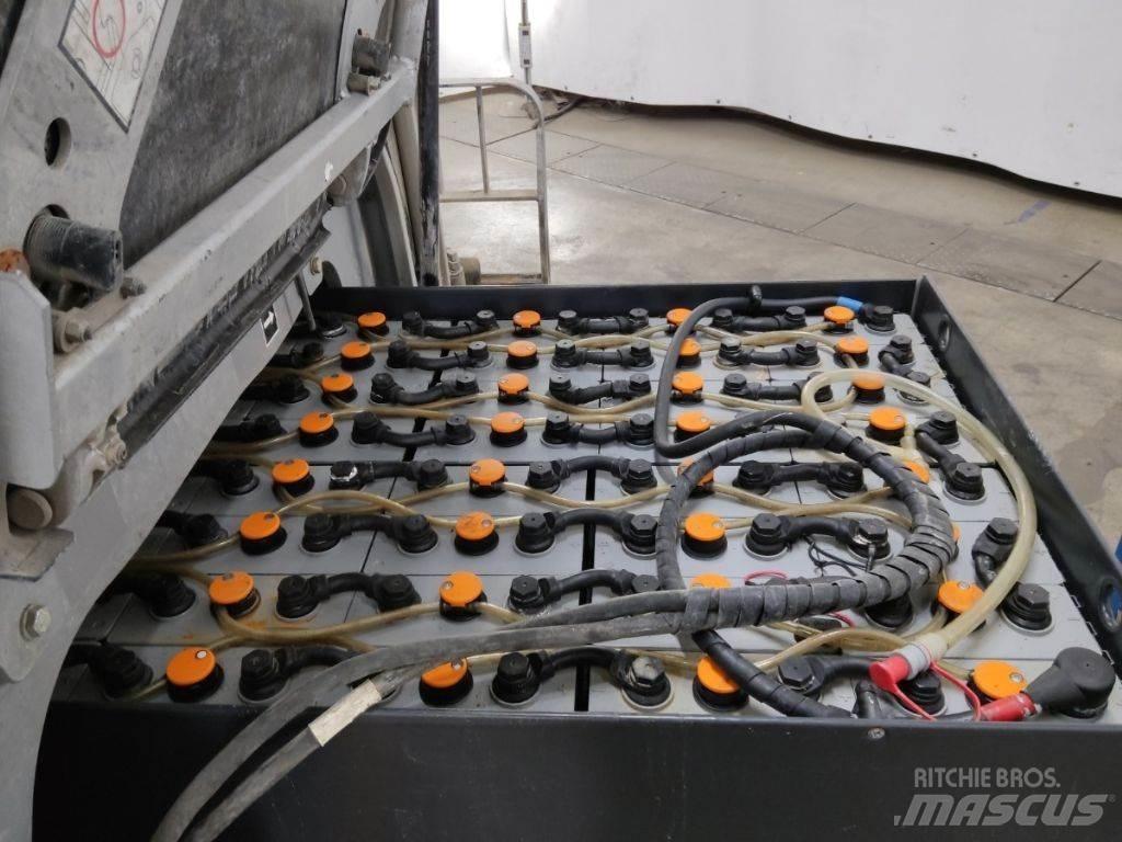 Still RX60-25 Carrelli elevatori elettrici