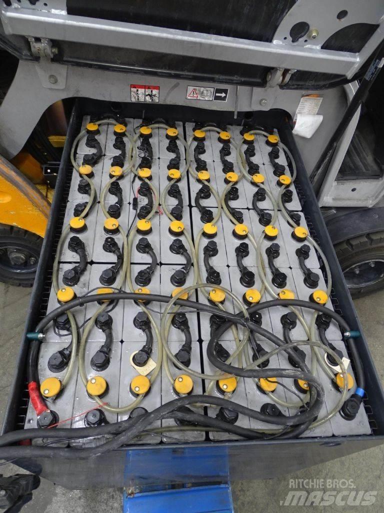 Still RX60-25 Carrelli elevatori elettrici