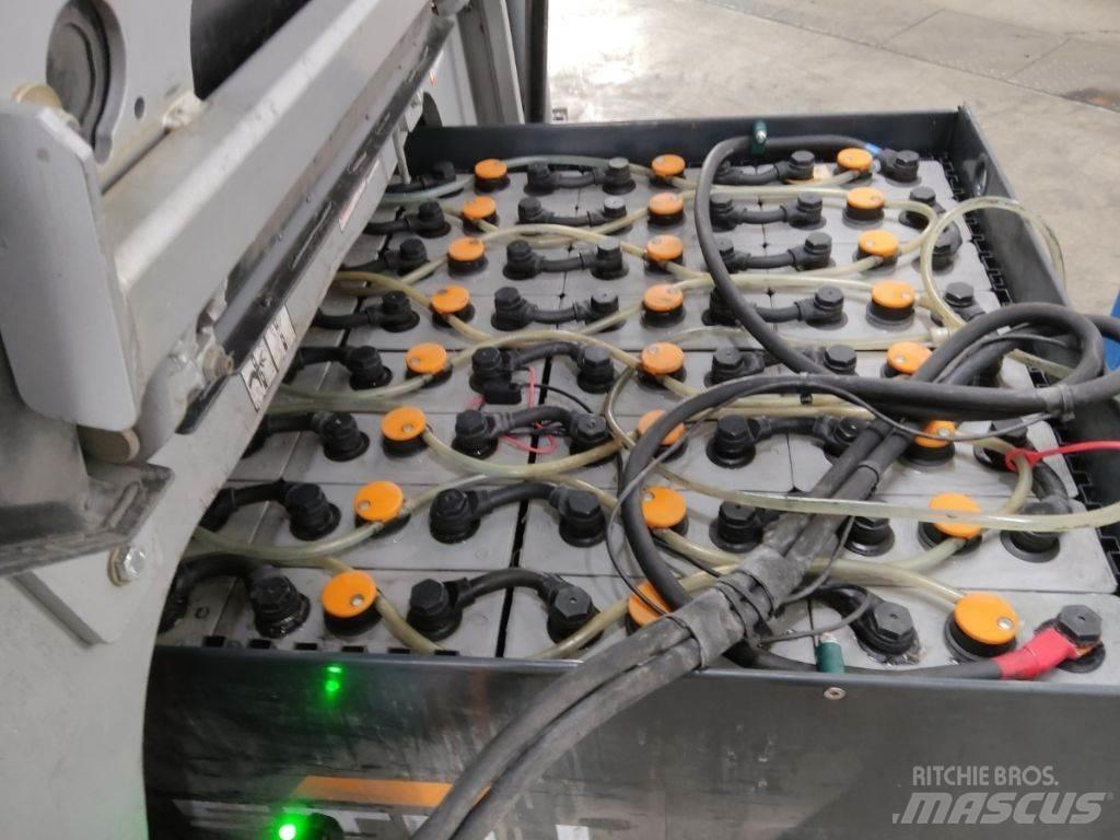 Still RX60-25 Carrelli elevatori elettrici