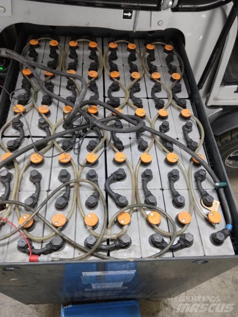Still RX60-25 Carrelli elevatori elettrici