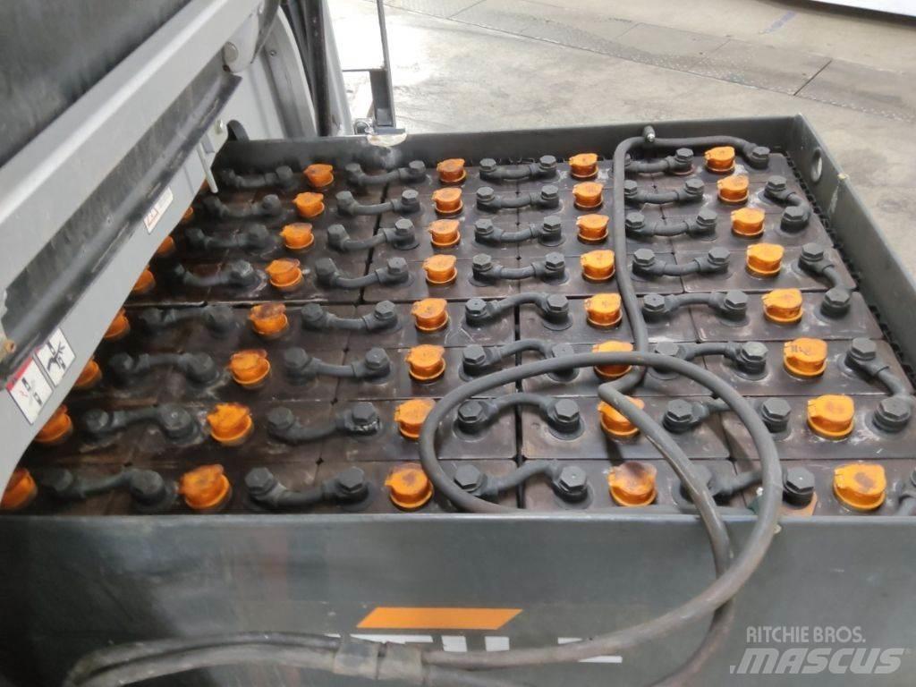 Still RX60-25 Carrelli elevatori elettrici