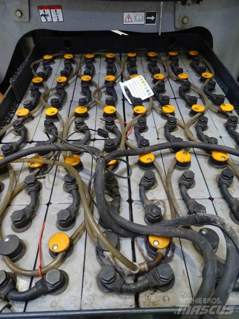 Still RX60-25 Carrelli elevatori elettrici