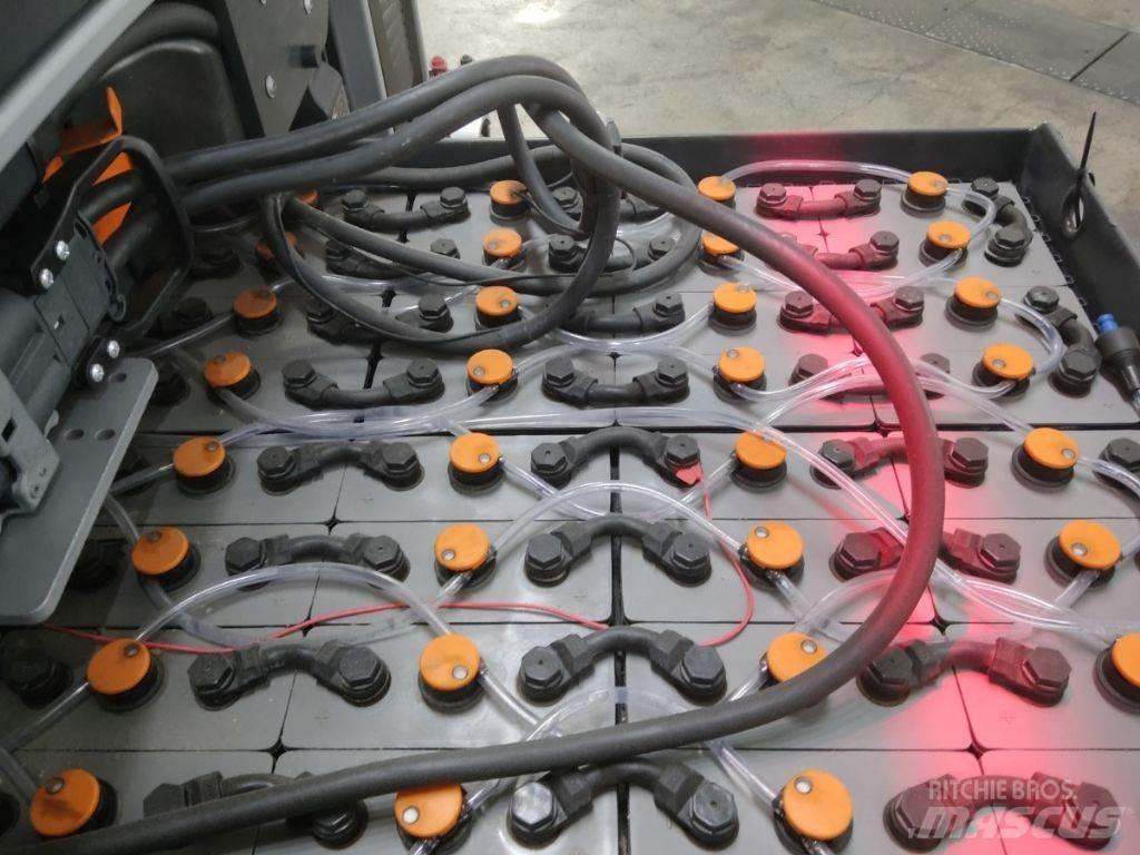 Still RX60-25 Carrelli elevatori elettrici