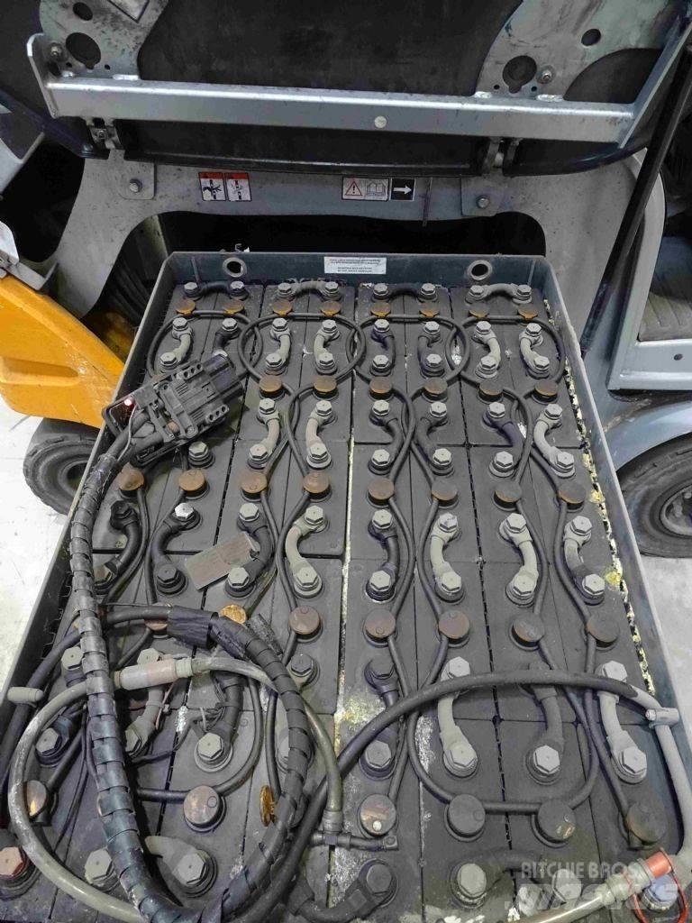 Still RX60-25 Carrelli elevatori elettrici
