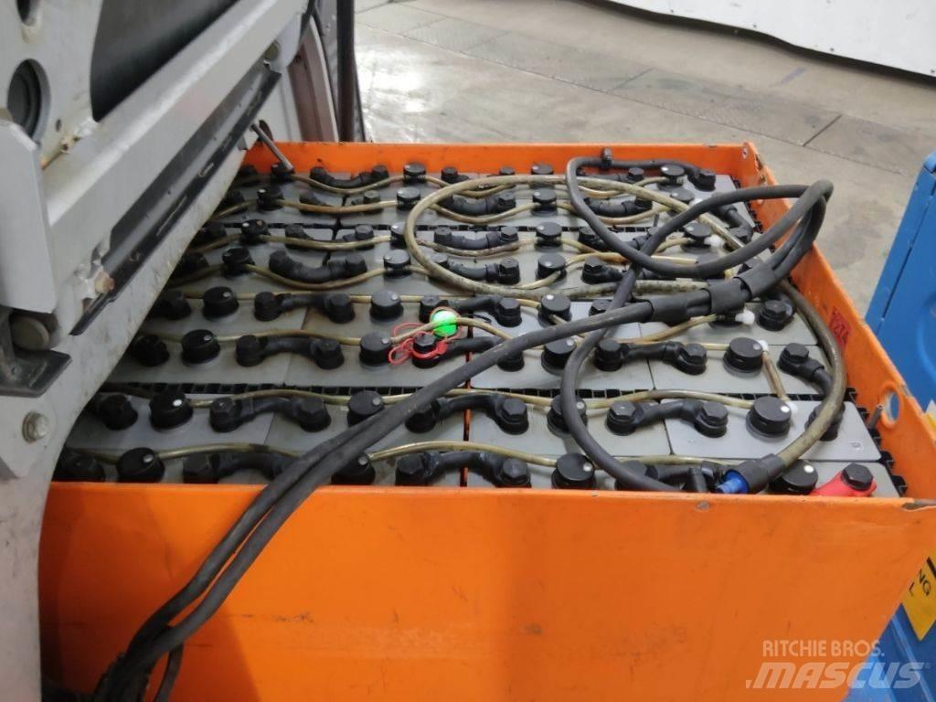 Still RX60-25 Carrelli elevatori elettrici
