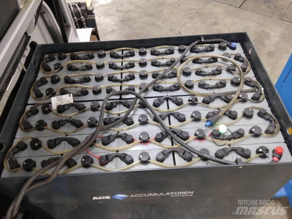 Still RX60-25 Carrelli elevatori elettrici