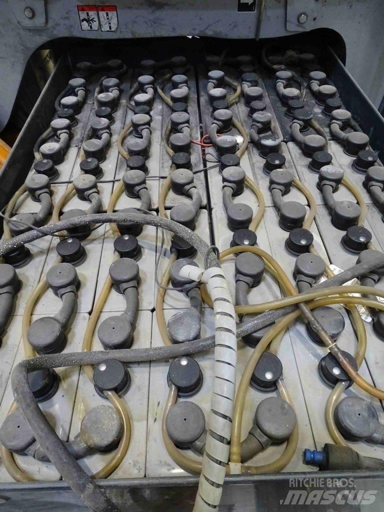 Still RX60-25 Carrelli elevatori elettrici