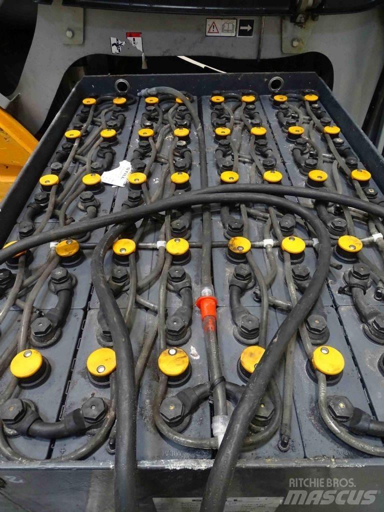 Still RX60-25 Carrelli elevatori elettrici
