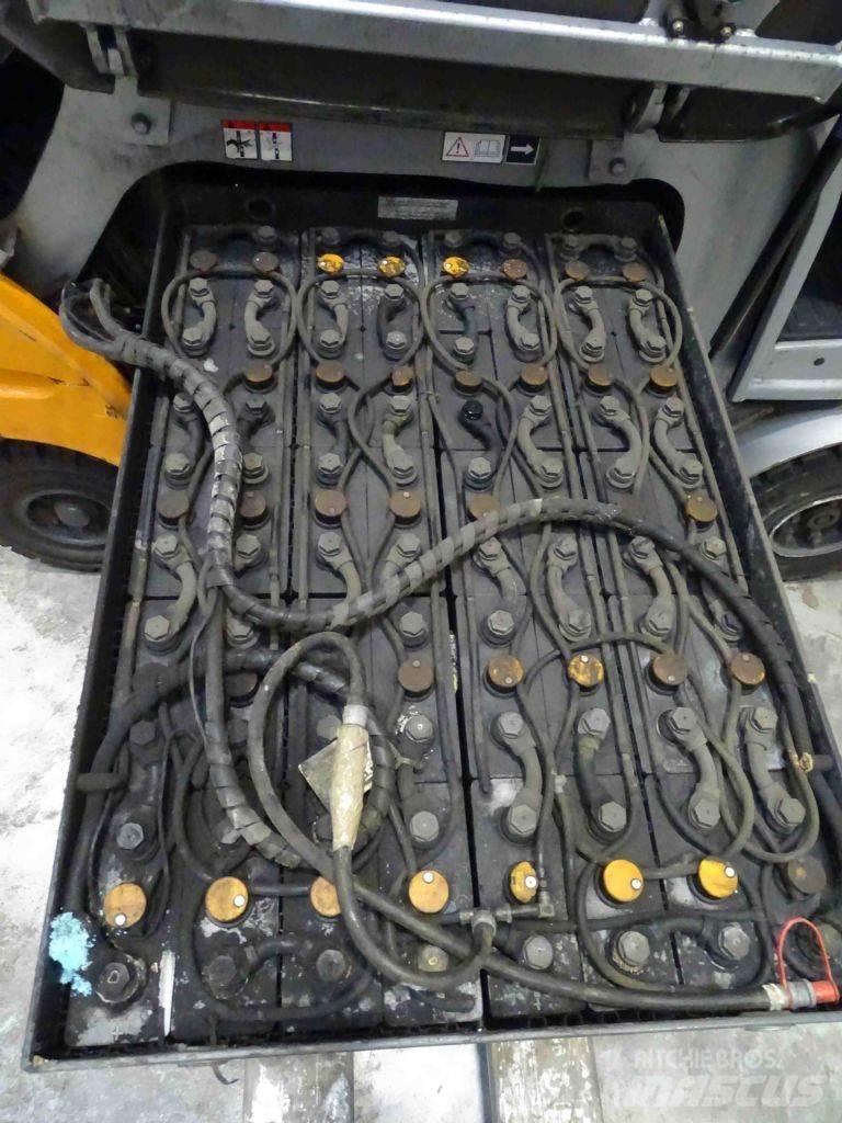 Still RX60-25 Carrelli elevatori elettrici