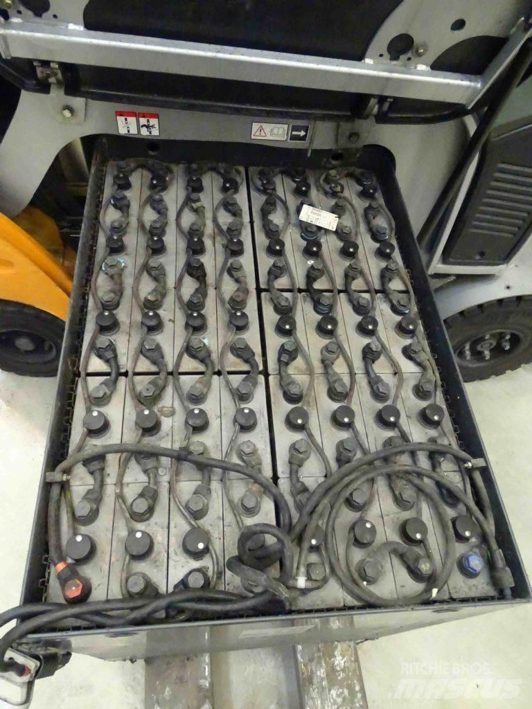 Still RX60-25 Carrelli elevatori elettrici