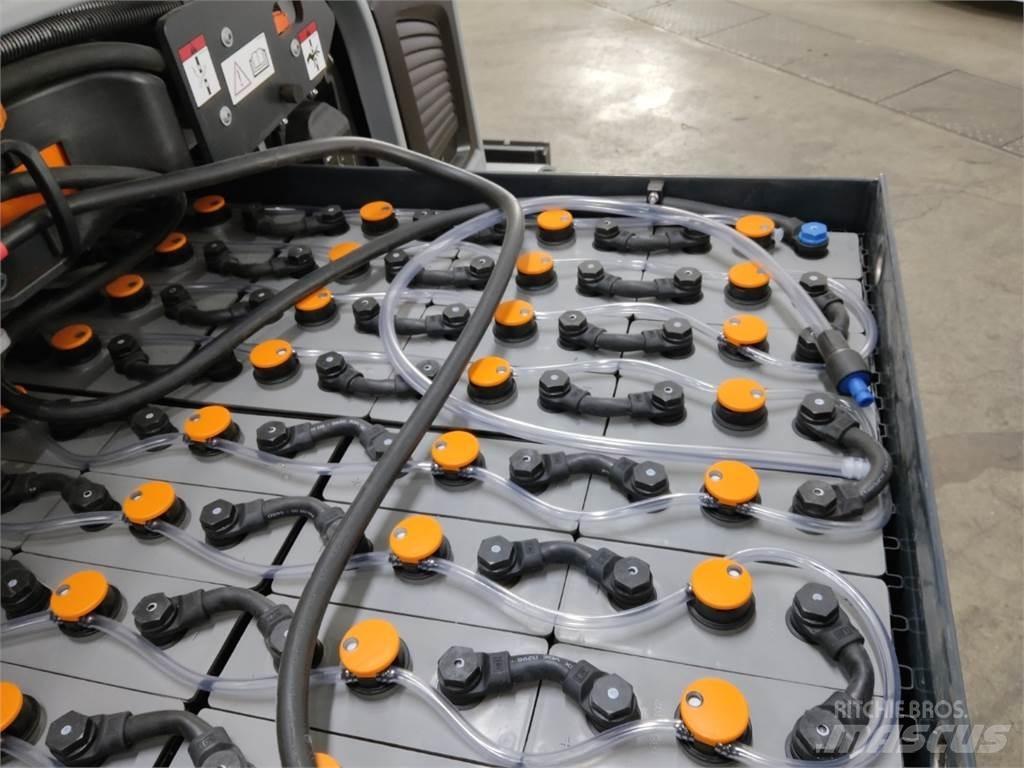 Still RX60-25 Carrelli elevatori elettrici