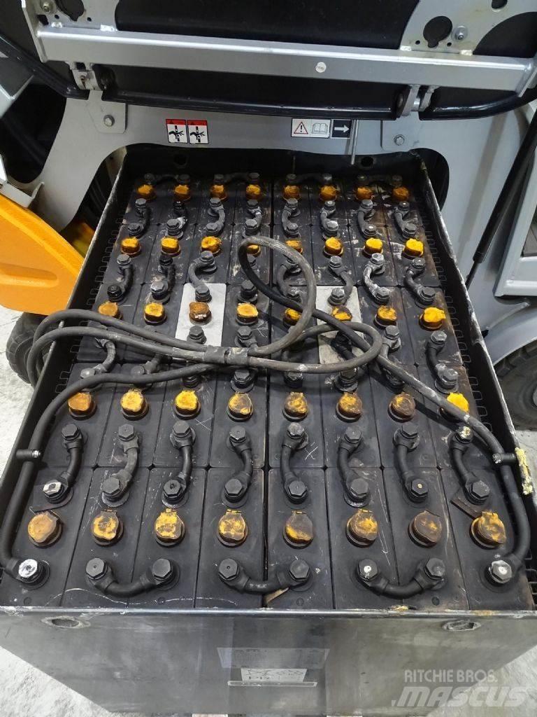 Still RX60-25 Carrelli elevatori elettrici