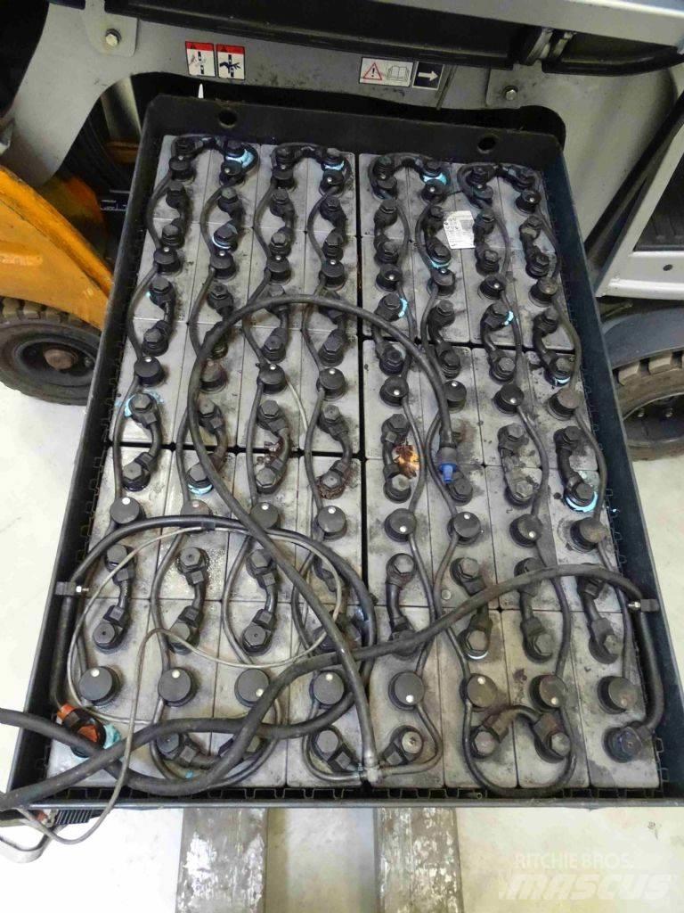 Still RX60-25 Carrelli elevatori elettrici