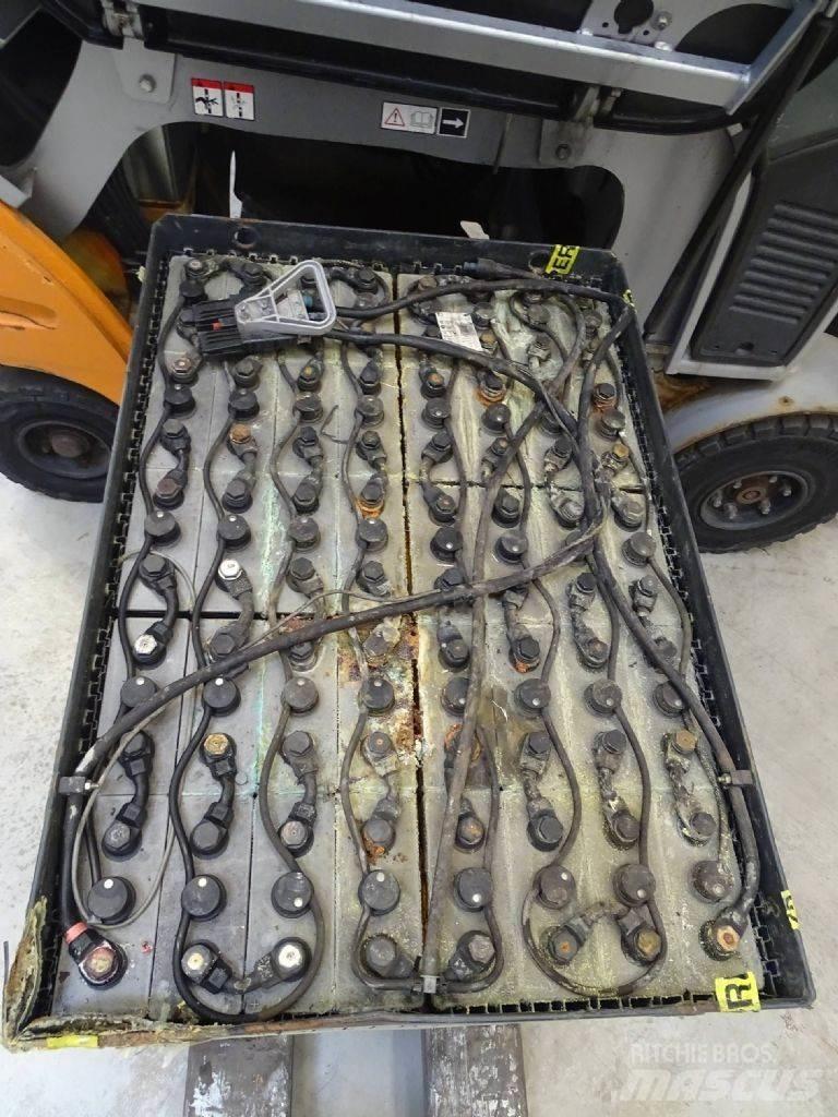 Still RX60-25 Carrelli elevatori elettrici