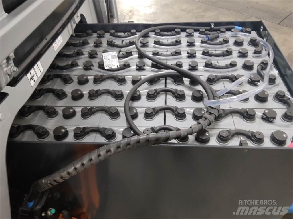 Still RX60-25 Carrelli elevatori elettrici
