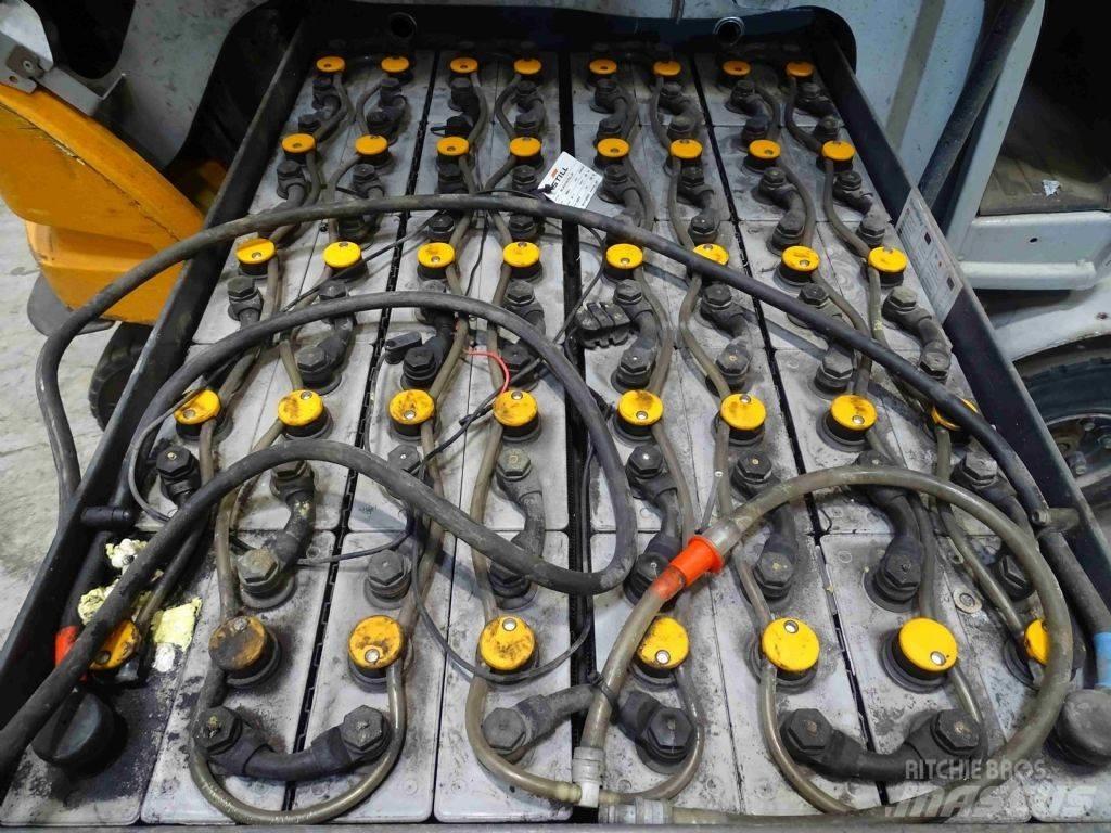Still RX60-25 Carrelli elevatori elettrici
