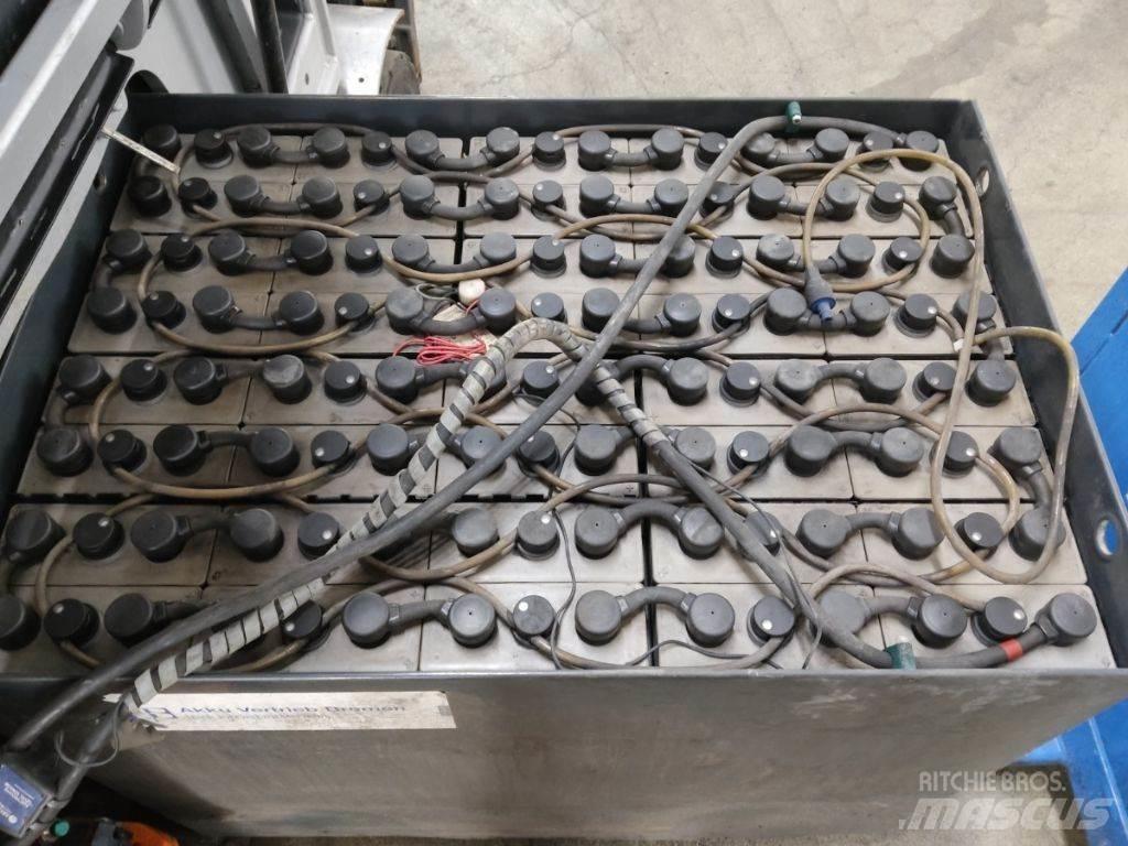 Still RX60-25 Carrelli elevatori elettrici