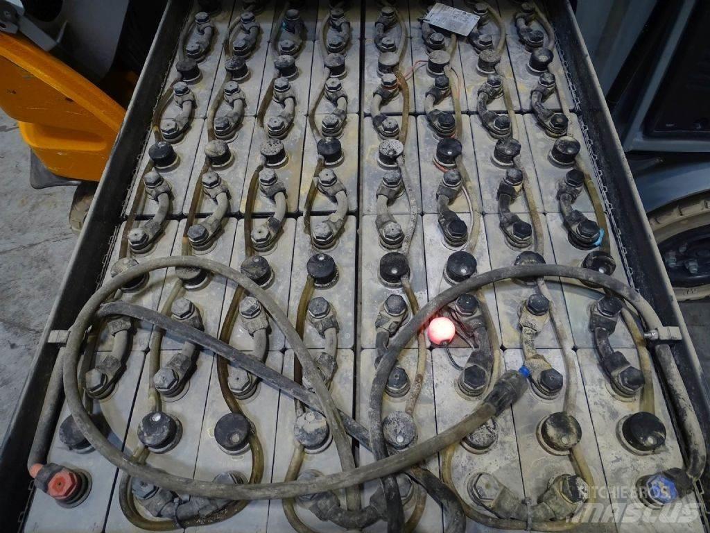 Still RX60-25 Carrelli elevatori elettrici