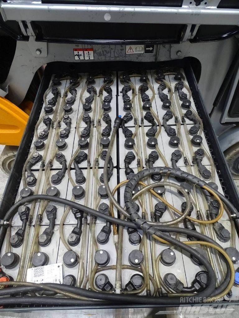 Still RX60-25 Carrelli elevatori elettrici