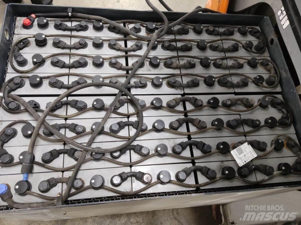 Still RX60-25 Carrelli elevatori elettrici