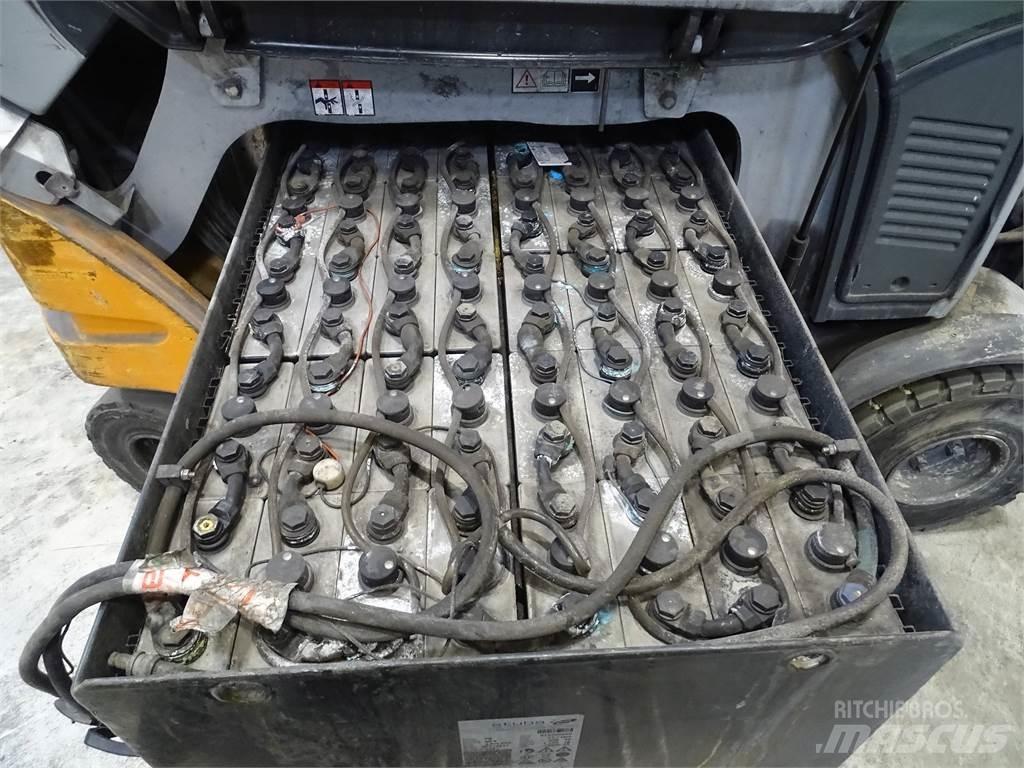 Still RX60-25 Carrelli elevatori elettrici