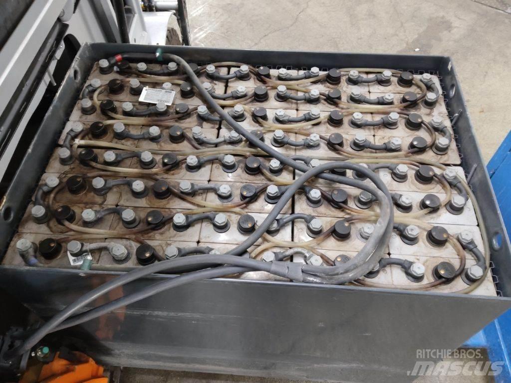 Still RX60-25 Carrelli elevatori elettrici
