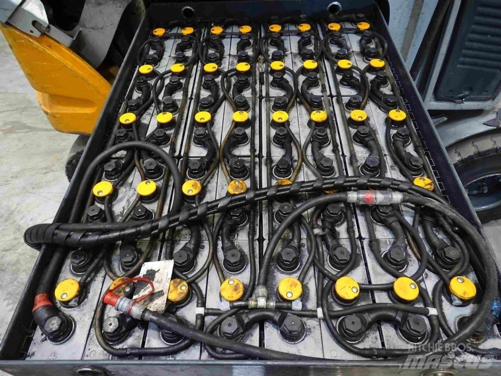 Still RX60-25 Carrelli elevatori elettrici