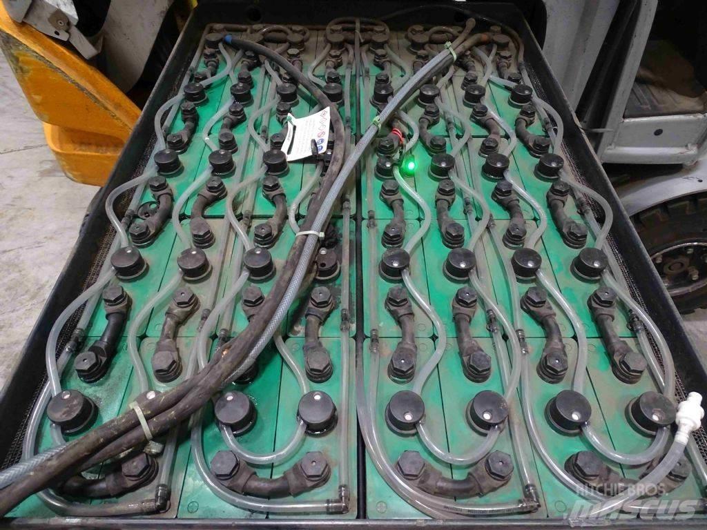 Still RX60-25 Carrelli elevatori elettrici