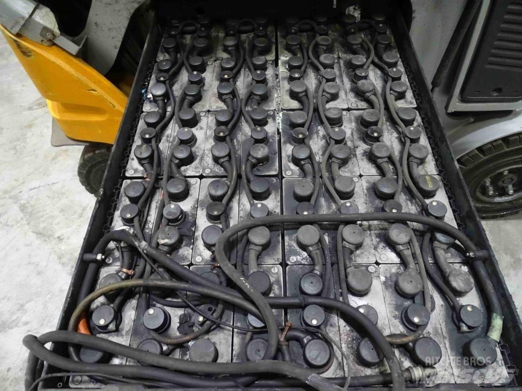 Still RX60-25 Carrelli elevatori elettrici
