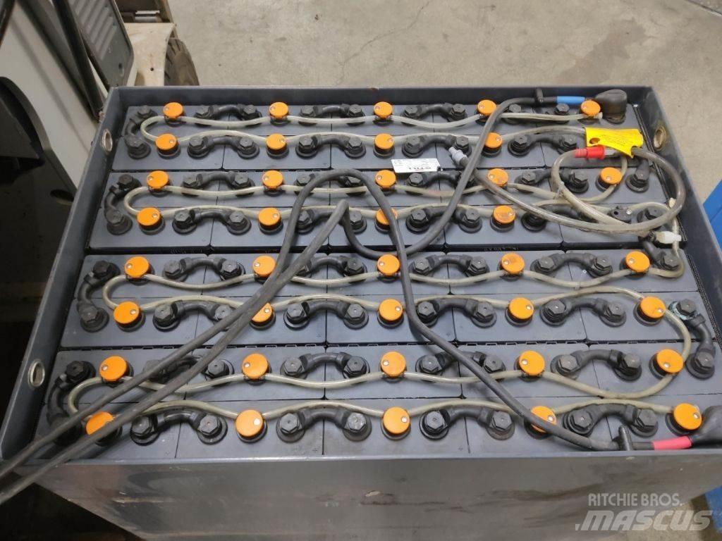Still RX60-25 Carrelli elevatori elettrici