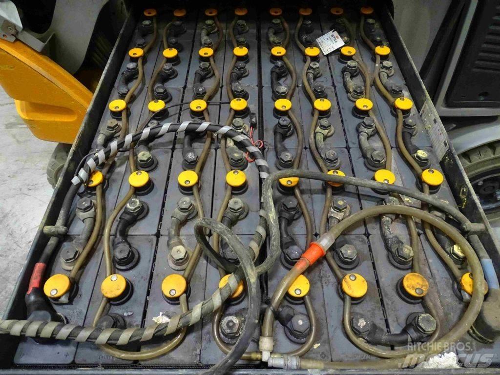 Still RX60-25 Carrelli elevatori elettrici