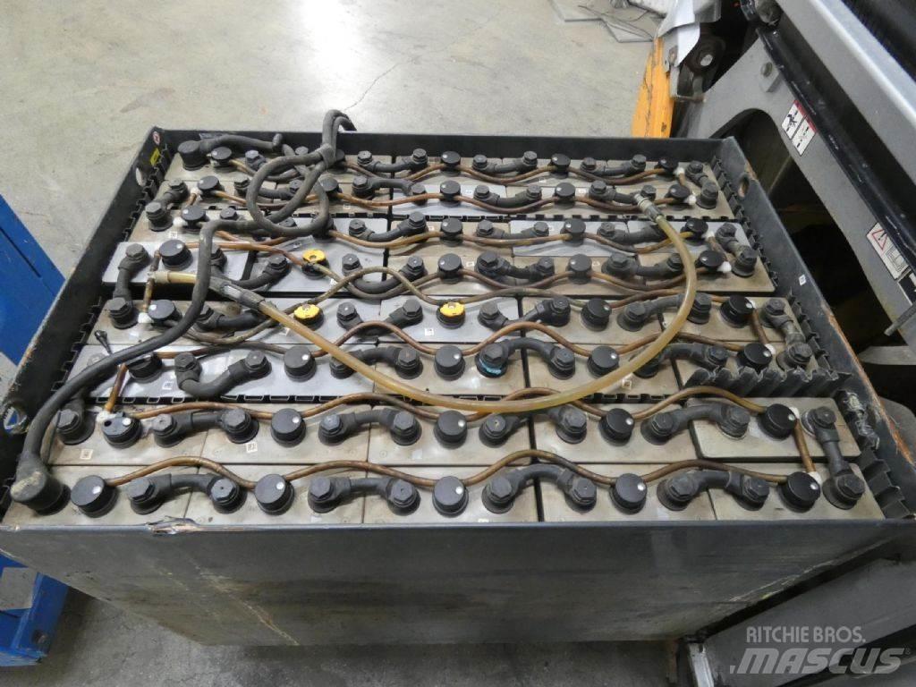 Still RX60-25 Carrelli elevatori elettrici
