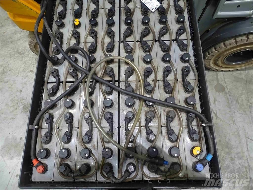 Still RX60-25 Carrelli elevatori elettrici