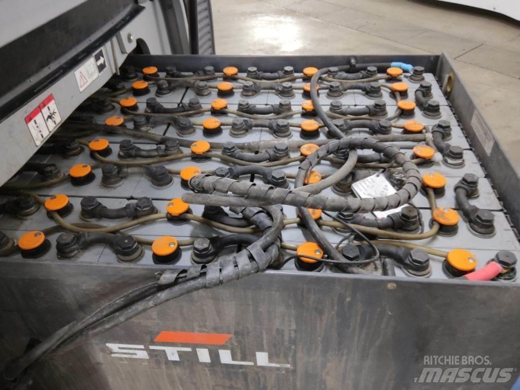 Still RX60-25 Carrelli elevatori elettrici