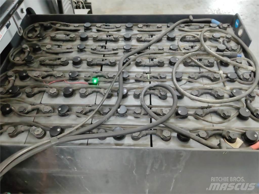 Still RX60-25 Carrelli elevatori elettrici