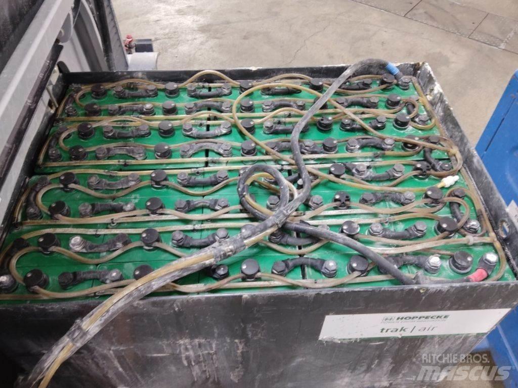 Still RX60-25 Carrelli elevatori elettrici