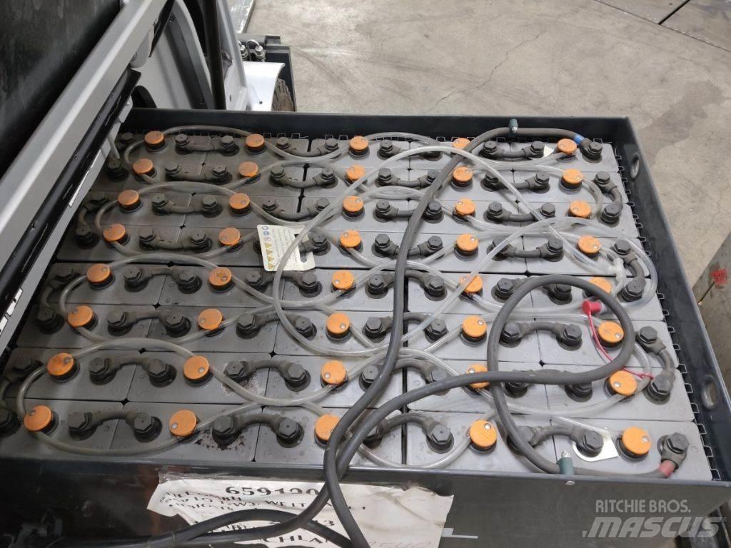 Still RX60-25 Carrelli elevatori elettrici
